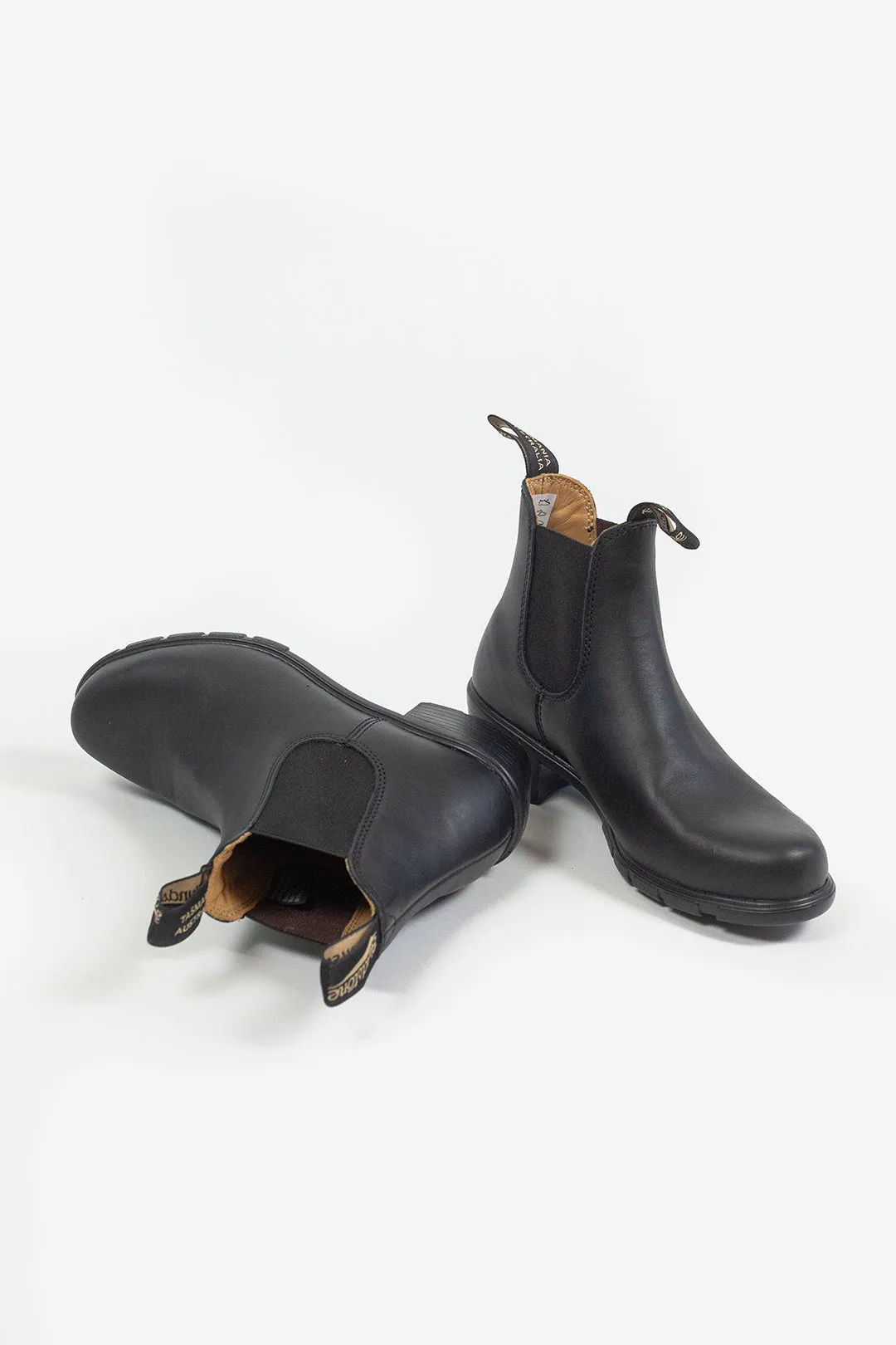 #1671 Women's Heel Boot