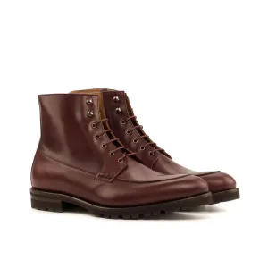 Abrilio Moc Boot