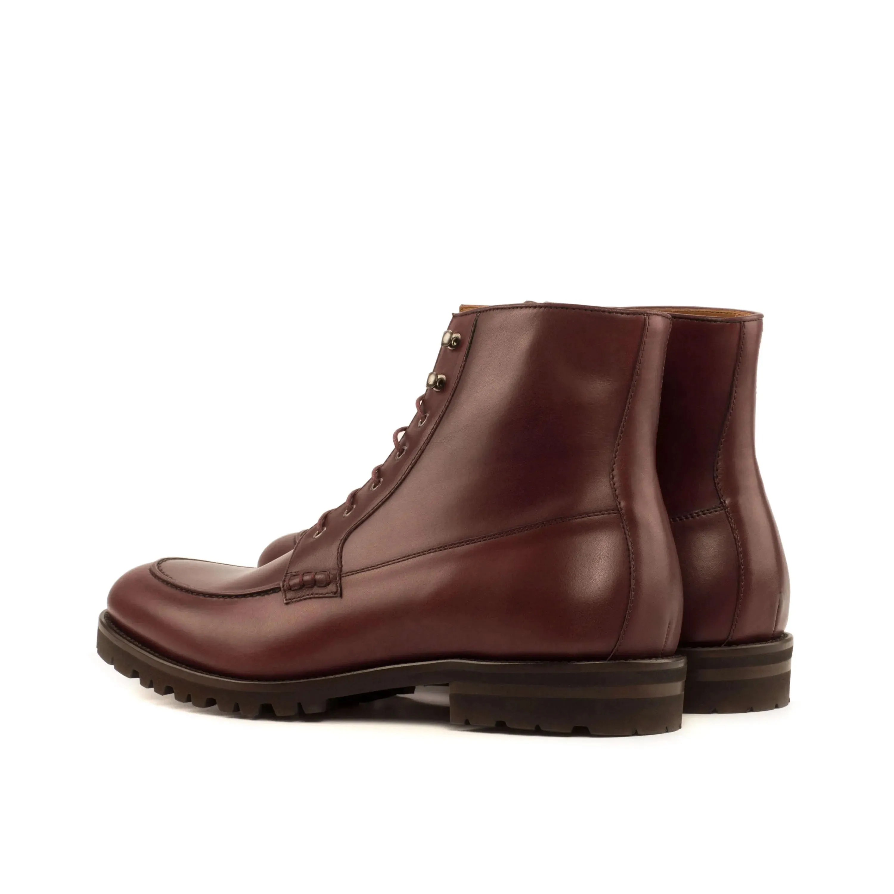 Abrilio Moc Boot