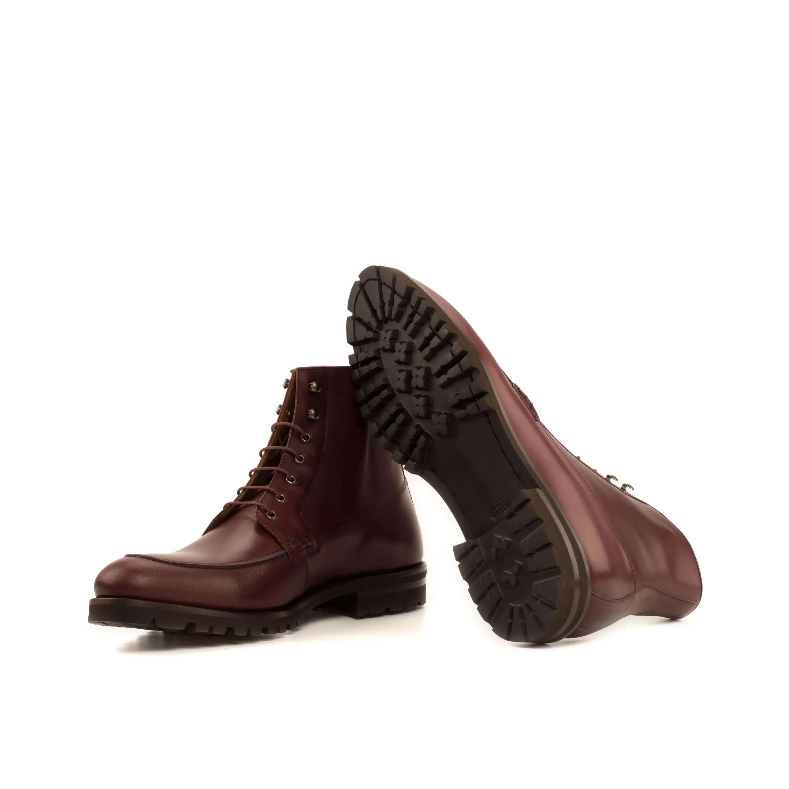 Abrilio Moc Boot
