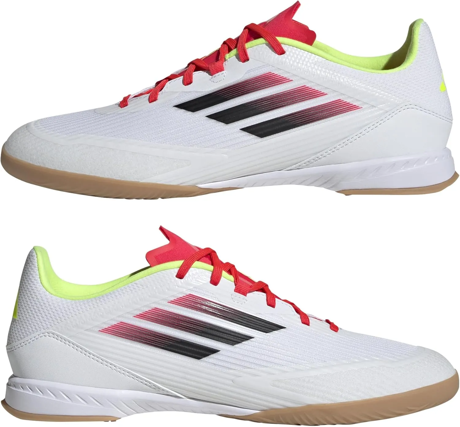 adidas Unisex-Adult F50 League Indoor Sneaker