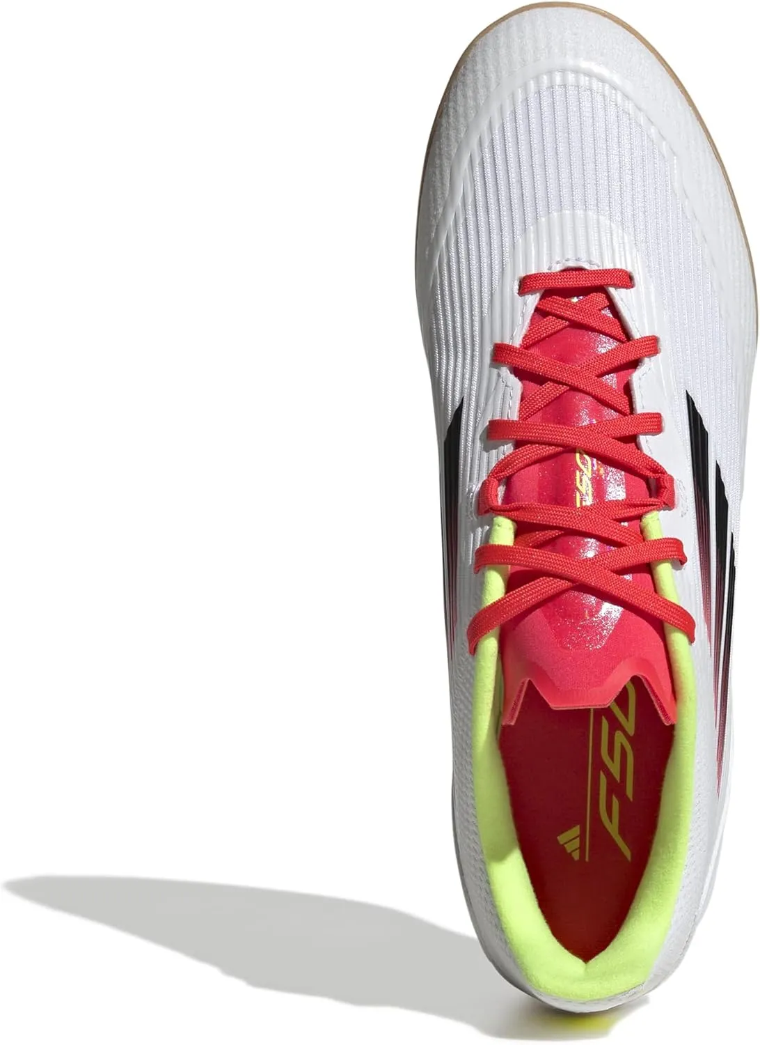 adidas Unisex-Adult F50 League Indoor Sneaker
