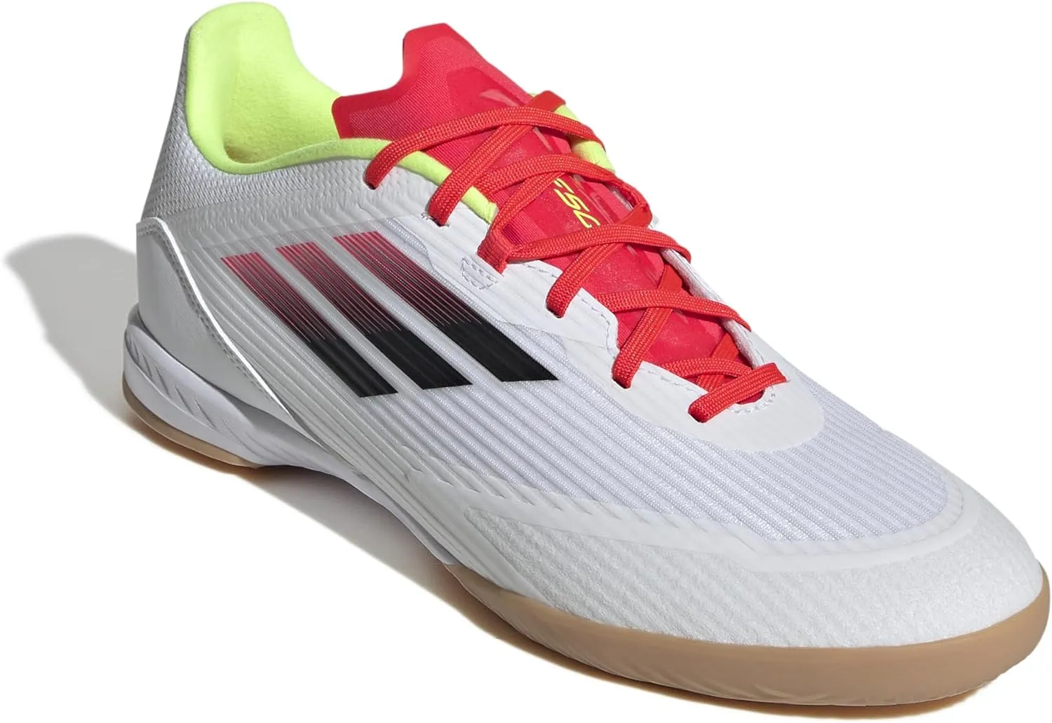 adidas Unisex-Adult F50 League Indoor Sneaker