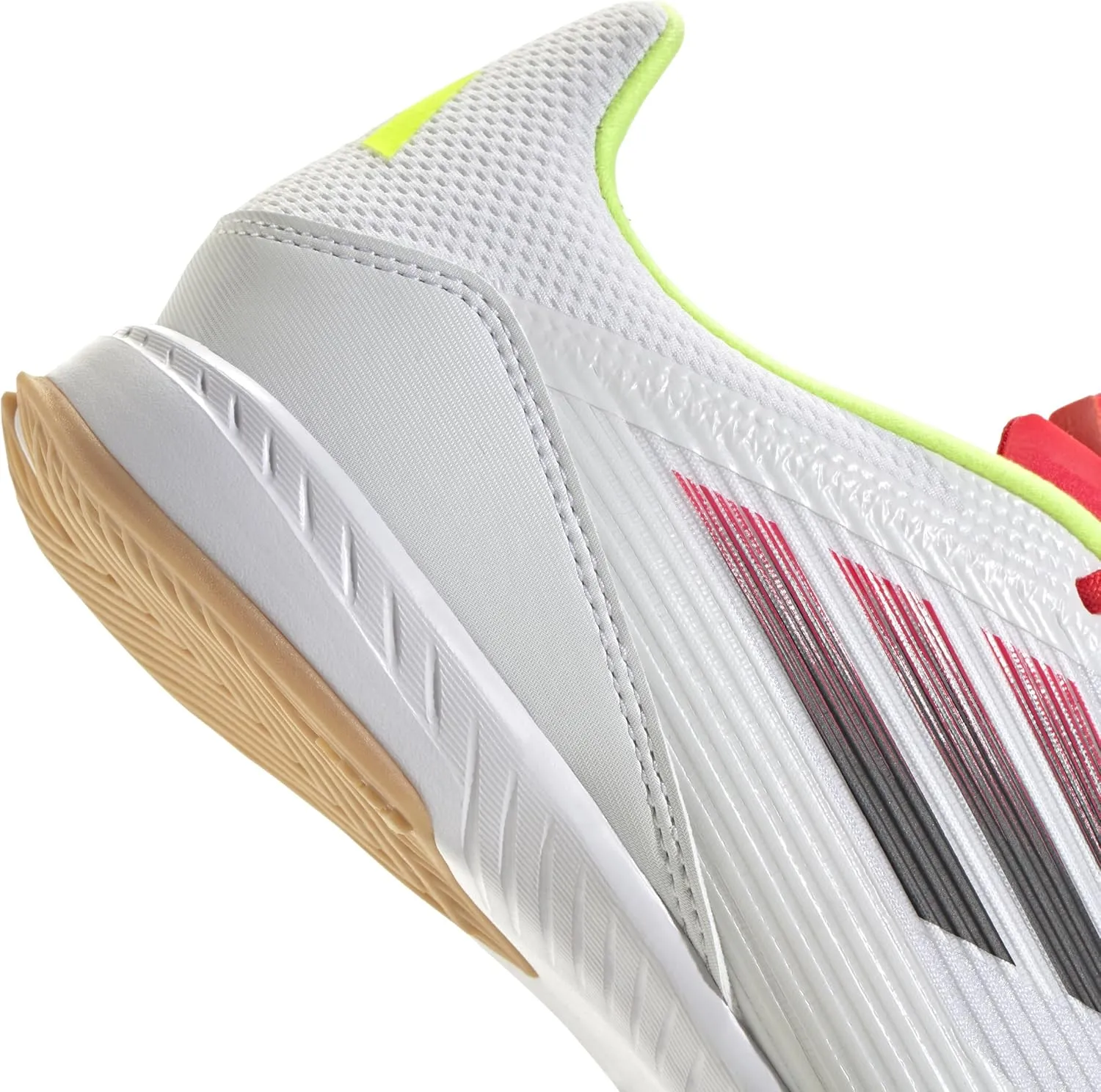 adidas Unisex-Adult F50 League Indoor Sneaker