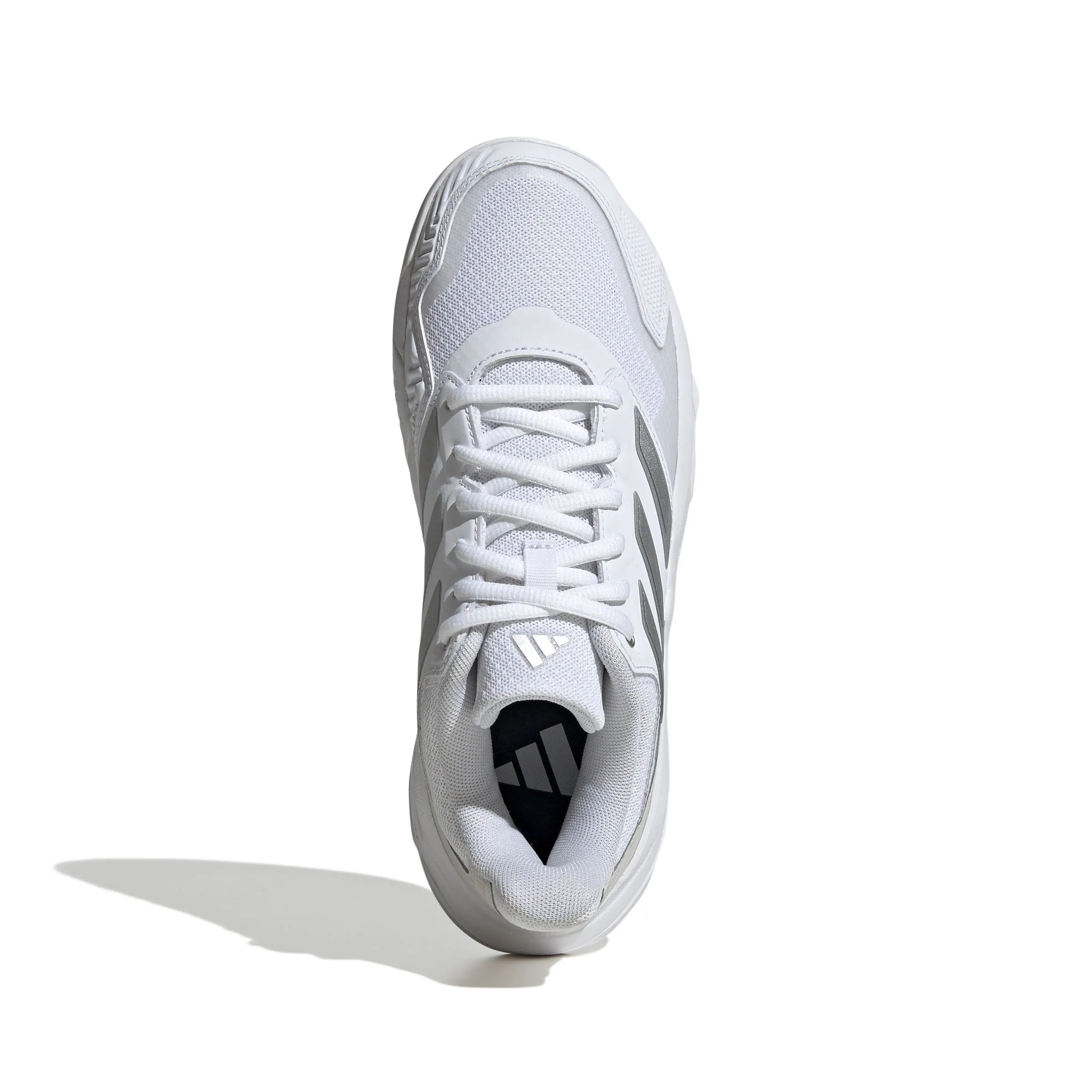ADIDAS WOMENS COURTJAM CONTROL 3 CLAY TENNIS SHOES