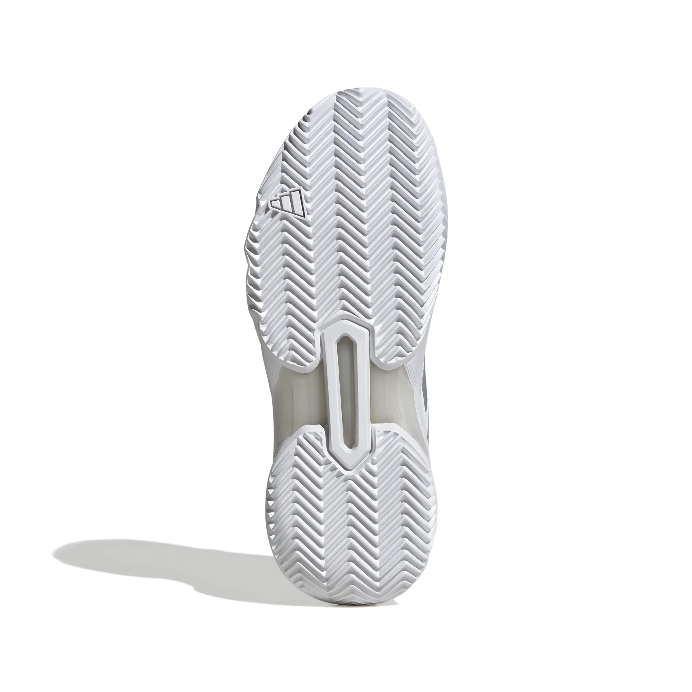 ADIDAS WOMENS COURTJAM CONTROL 3 CLAY TENNIS SHOES