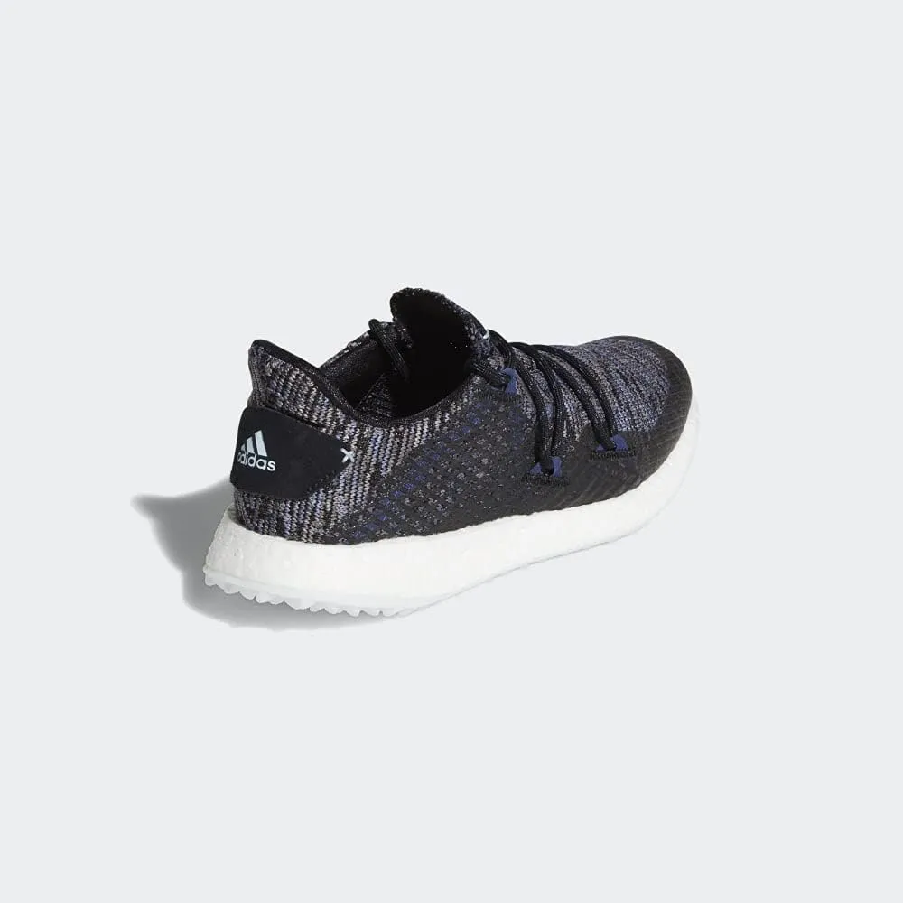 adidas Women's W Crossknit DPR Golf Shoe