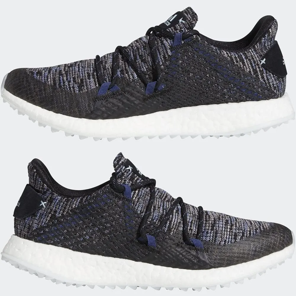 adidas Women's W Crossknit DPR Golf Shoe