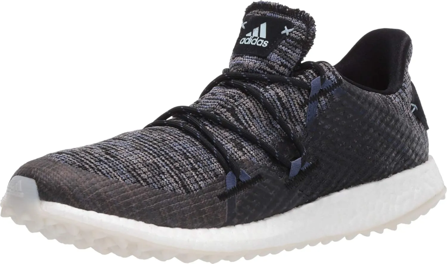 adidas Women's W Crossknit DPR Golf Shoe