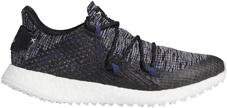 adidas Women's W Crossknit DPR Golf Shoe