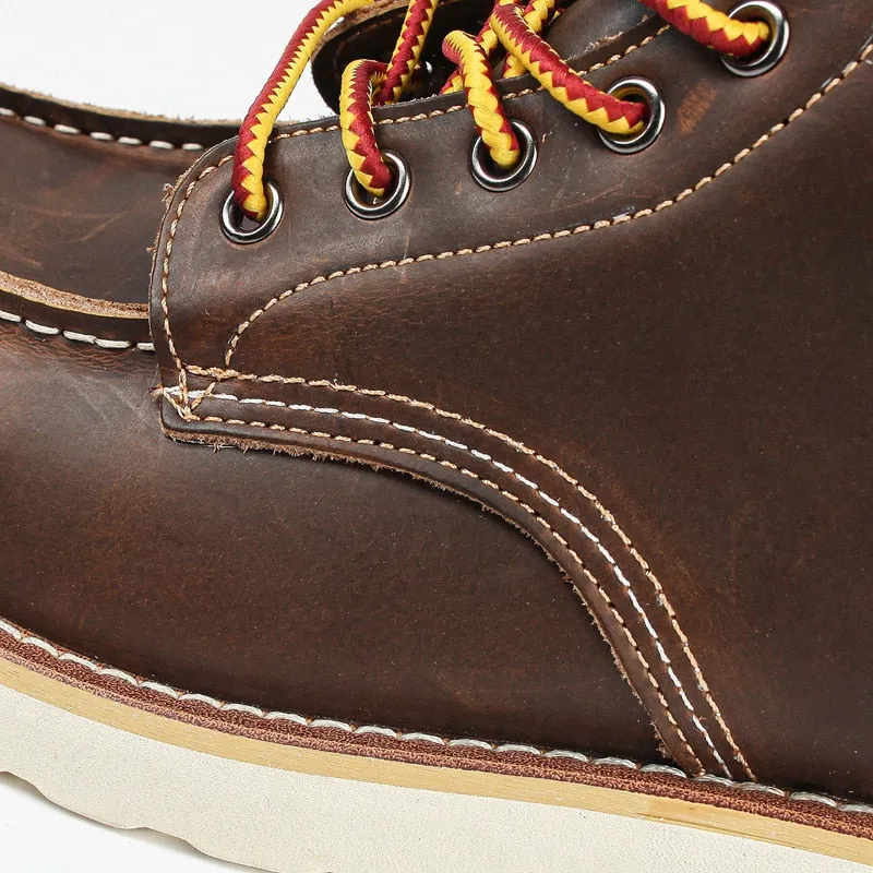 American Retro Tooling Boots