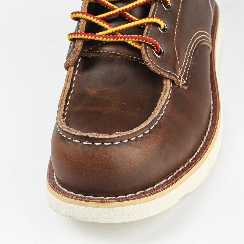 American Retro Tooling Boots