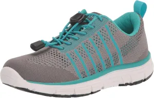 Apex Women's A7200w Breeze Athletic Knit Sneaker Running Shoe