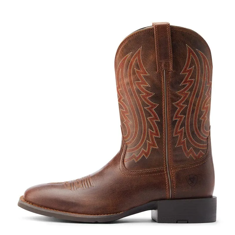 Ariat Boot Mens Sport Big Country