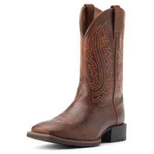 Ariat Boot Mens Sport Big Country
