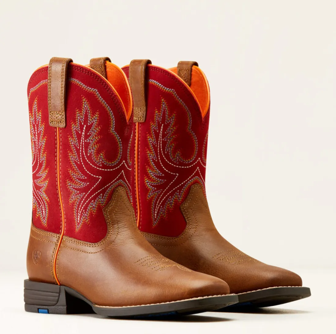 Ariat Wilder Western Boot #10050921