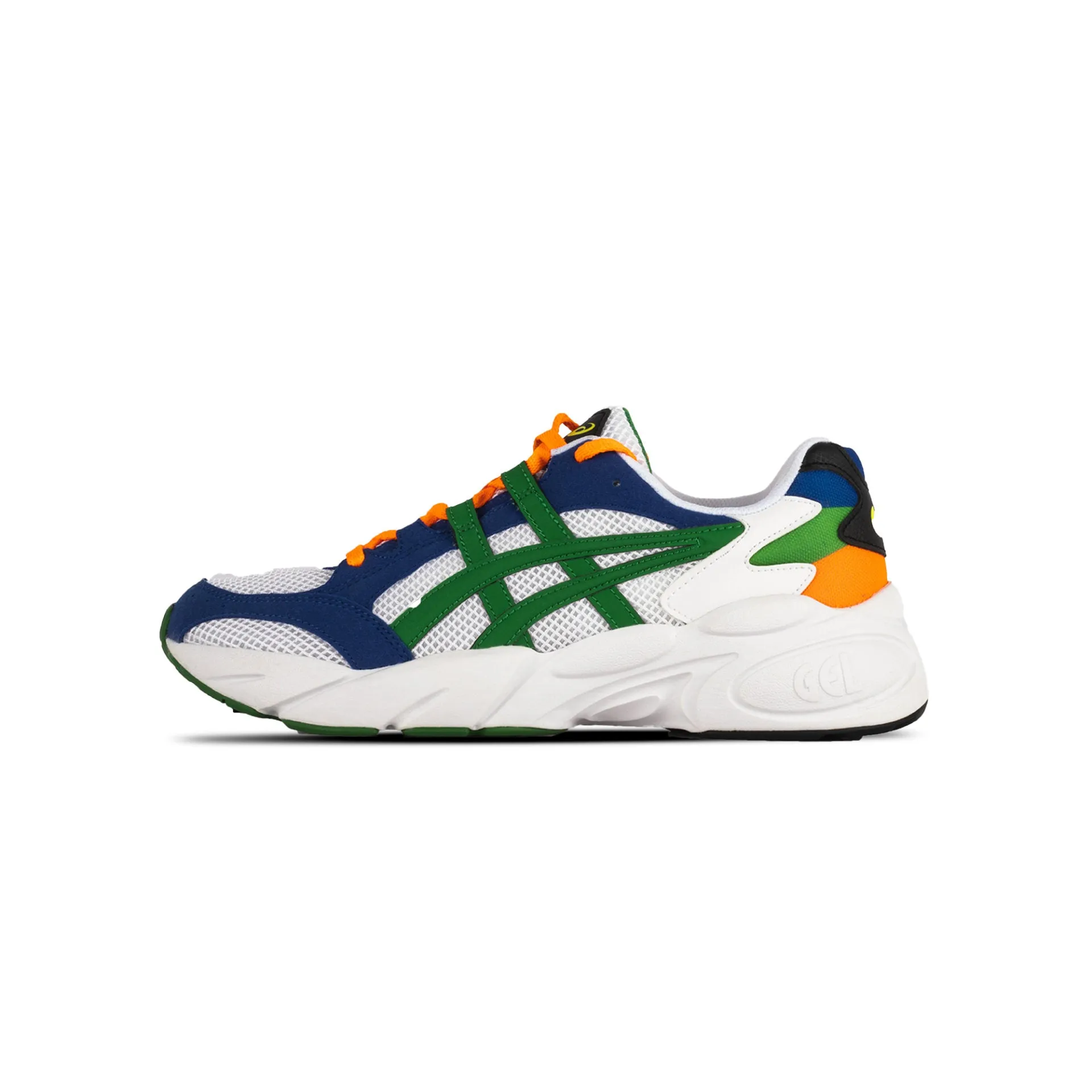 Asics | GEL BND WHITE