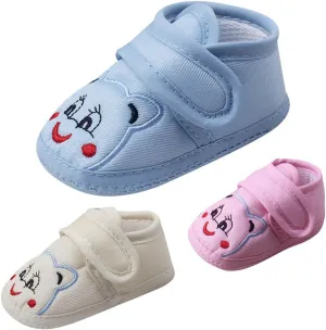 Baby Girl Shoes,Shoes for Kids Boys Shoes Soft First Walkers Shoes Boots Baby Shoes Girls Unisex