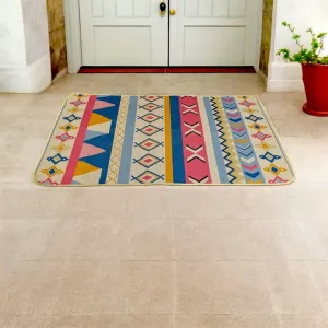 Bathroom Mat #26
