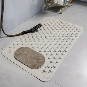 Bathroom Mat #38