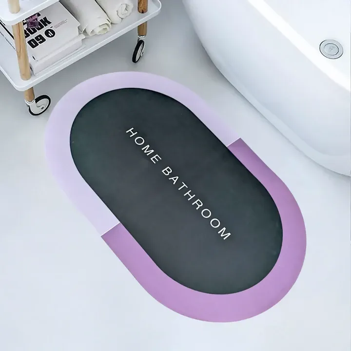 Bathroom Mat