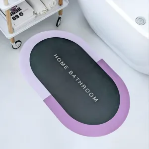 Bathroom Mat