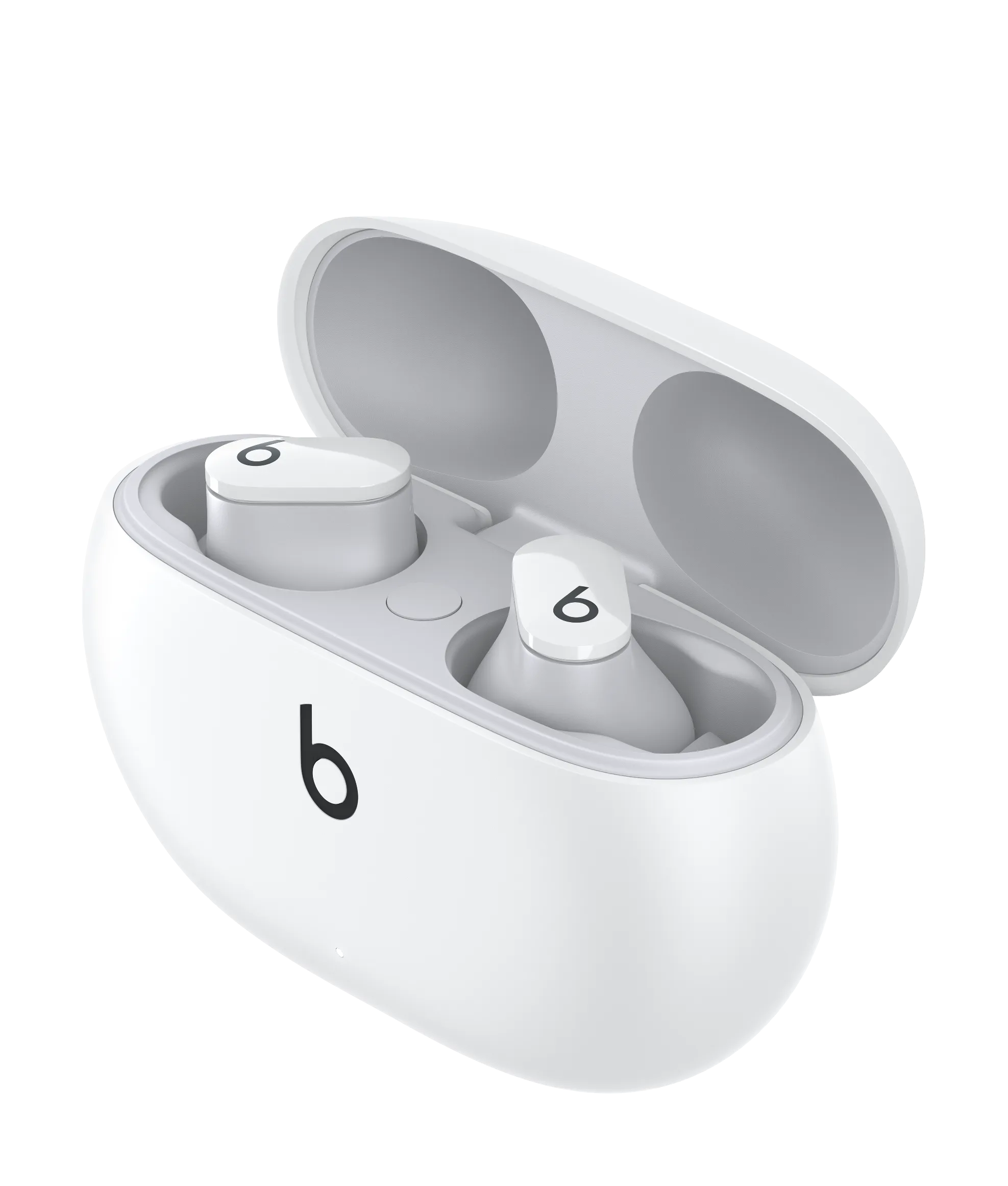 Beats Studio Buds  True Wireless Noise Cancelling Earphones  White