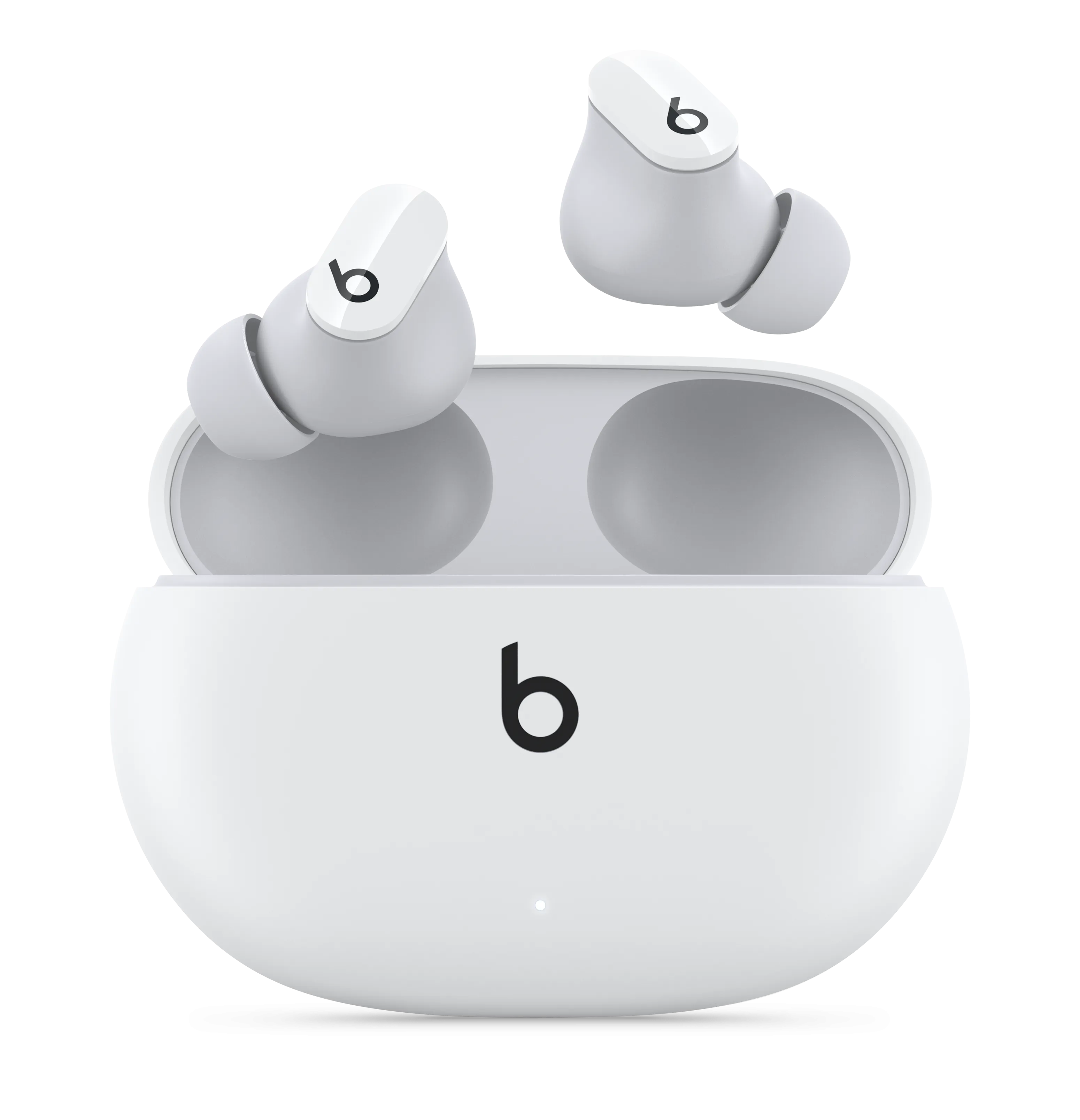 Beats Studio Buds  True Wireless Noise Cancelling Earphones  White