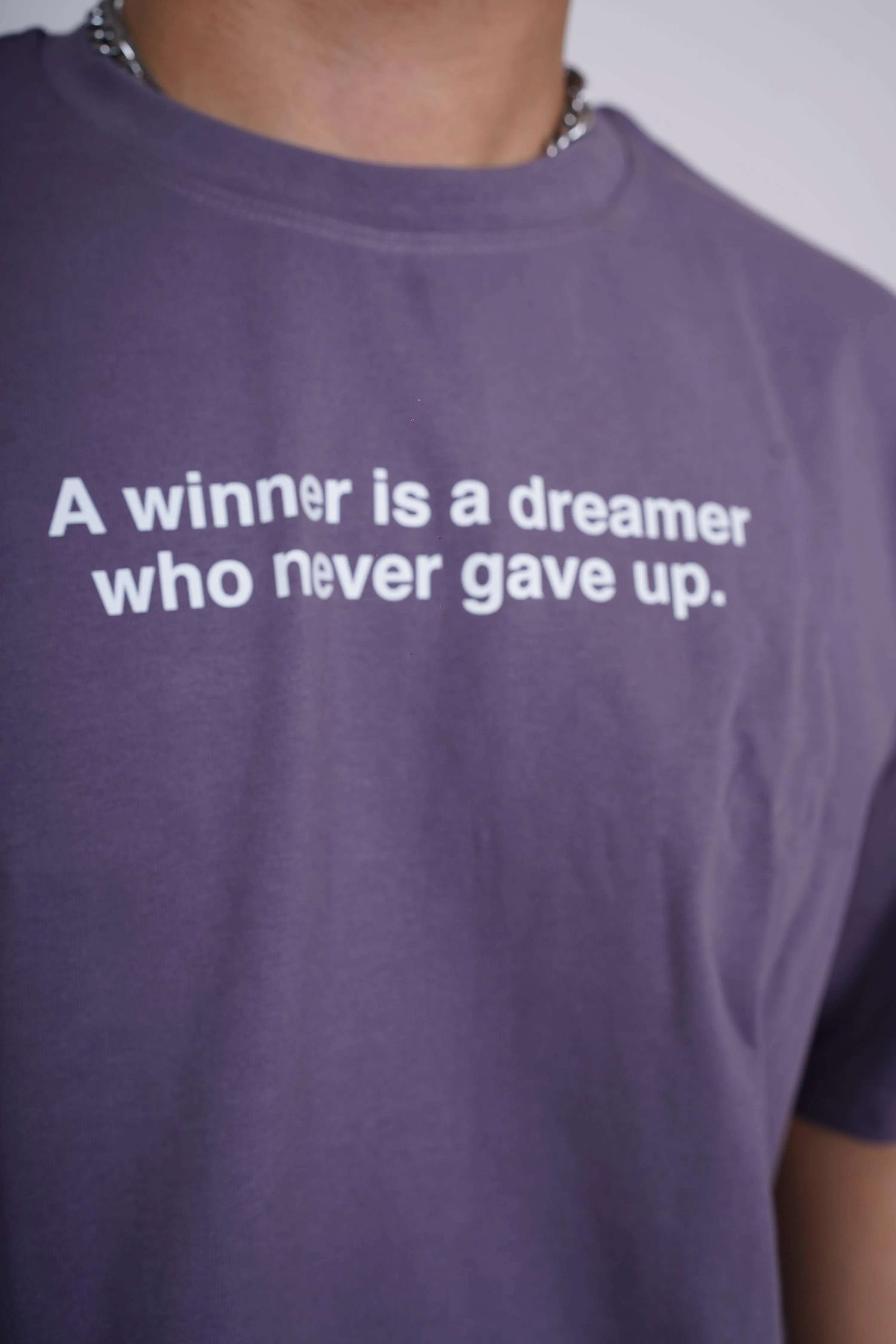 Better Days Ahead Drop:Sleeved Tee For Men and Women