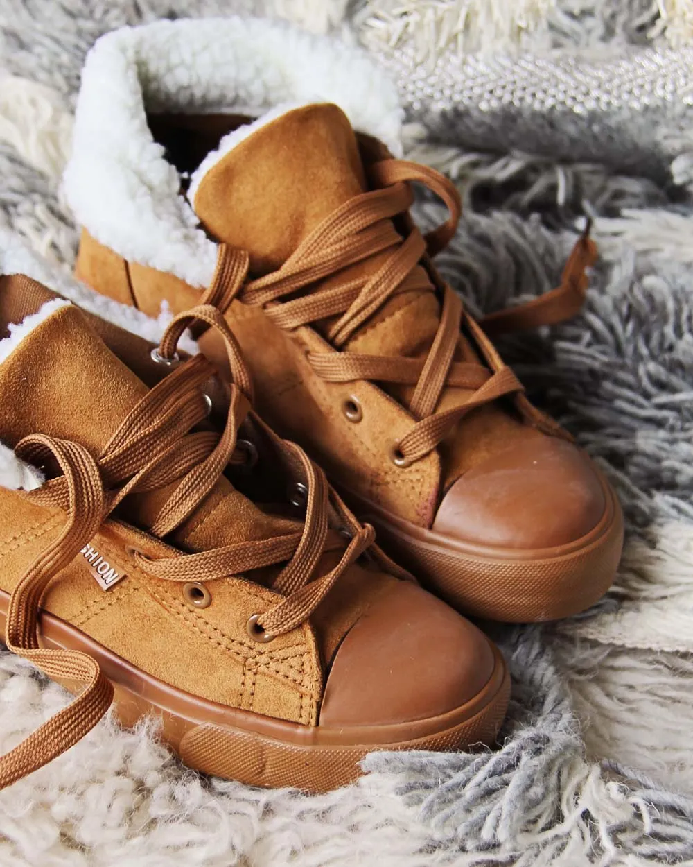 Big Sky City Sneakers