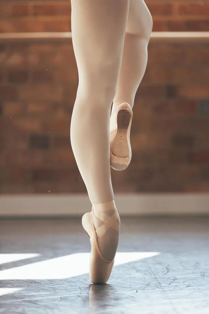 BLOCH - Aspiration Pointe Shoe