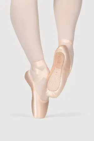 BLOCH - Aspiration Pointe Shoe