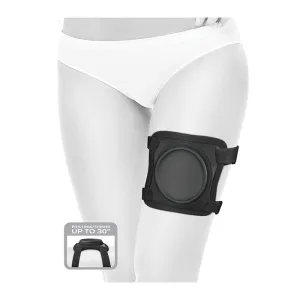 Body Dock Lap Strap