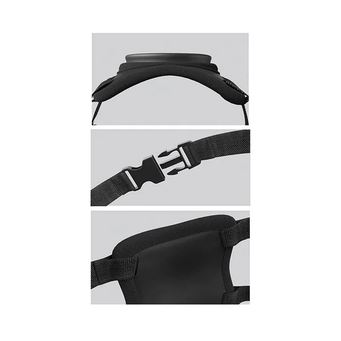 Body Dock Lap Strap
