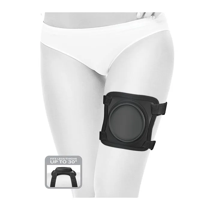 Body Dock Lap Strap