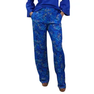 Clara Classic Pant - Summer Collection