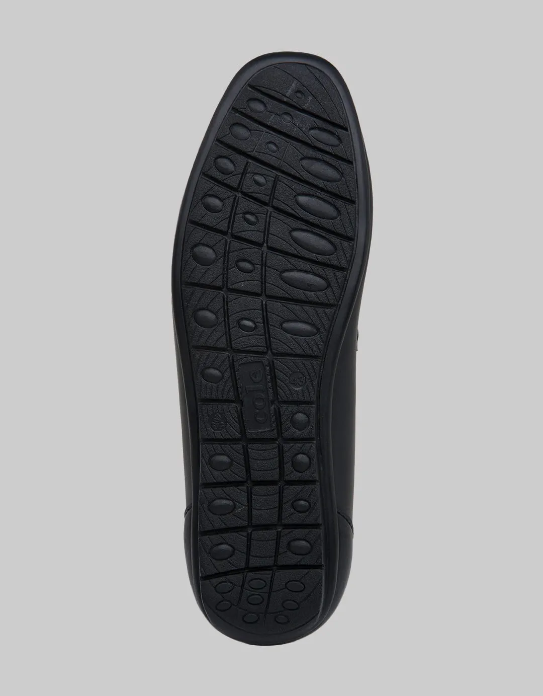 Cole Moccasin Formal Sepatu Pria