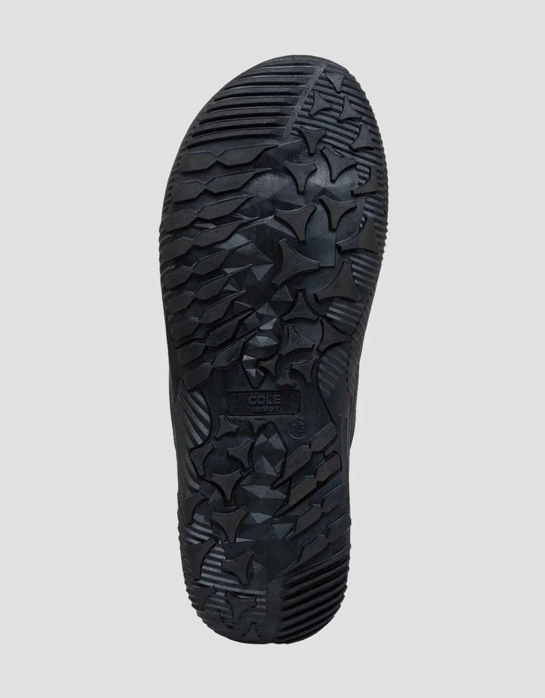 Cole Two Bans Sandal Slipper Pria
