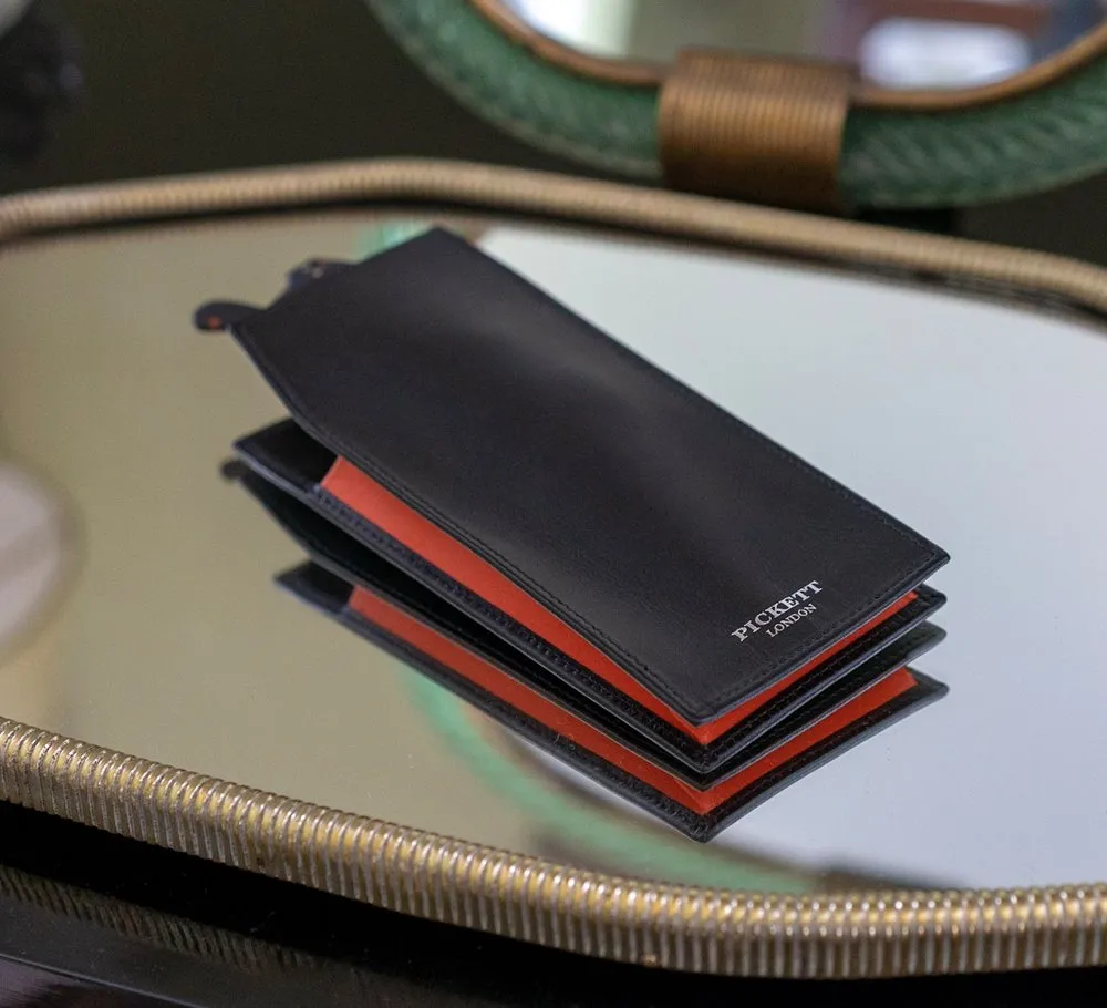 Contrast Spectacle Case