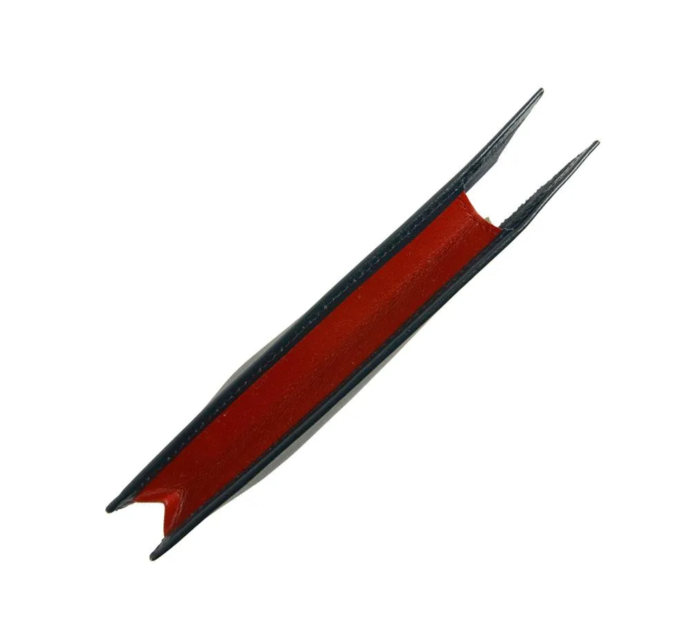 Contrast Spectacle Case