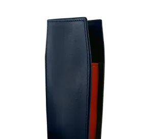 Contrast Spectacle Case