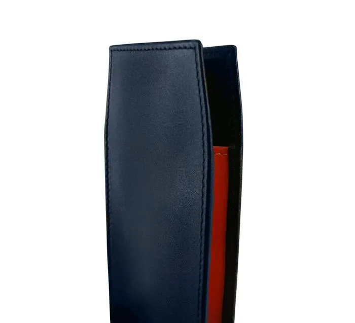 Contrast Spectacle Case