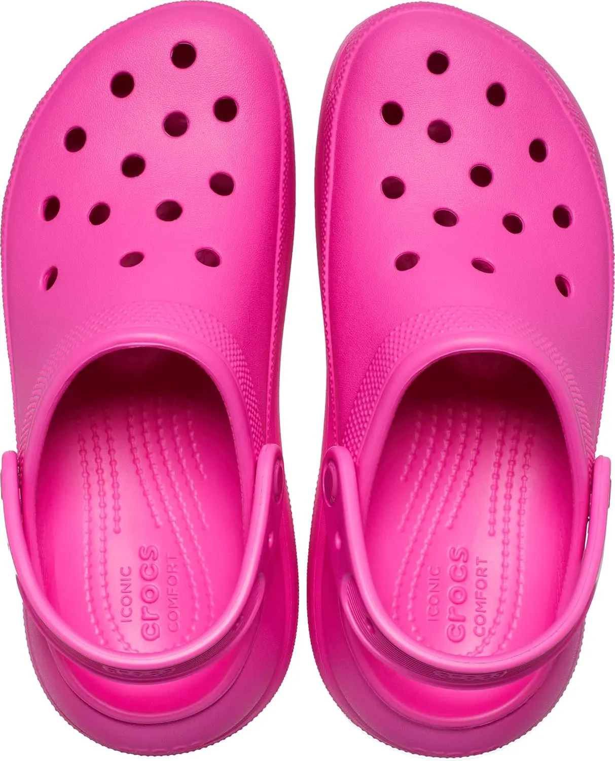 Crocs Unisex-Adult Crush Clog