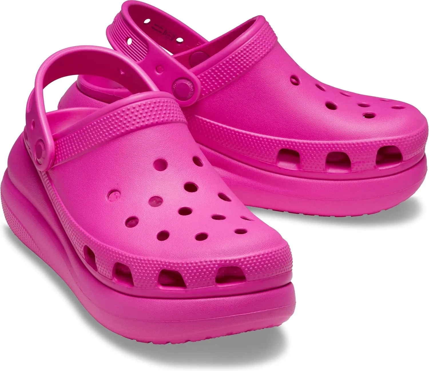 Crocs Unisex-Adult Crush Clog