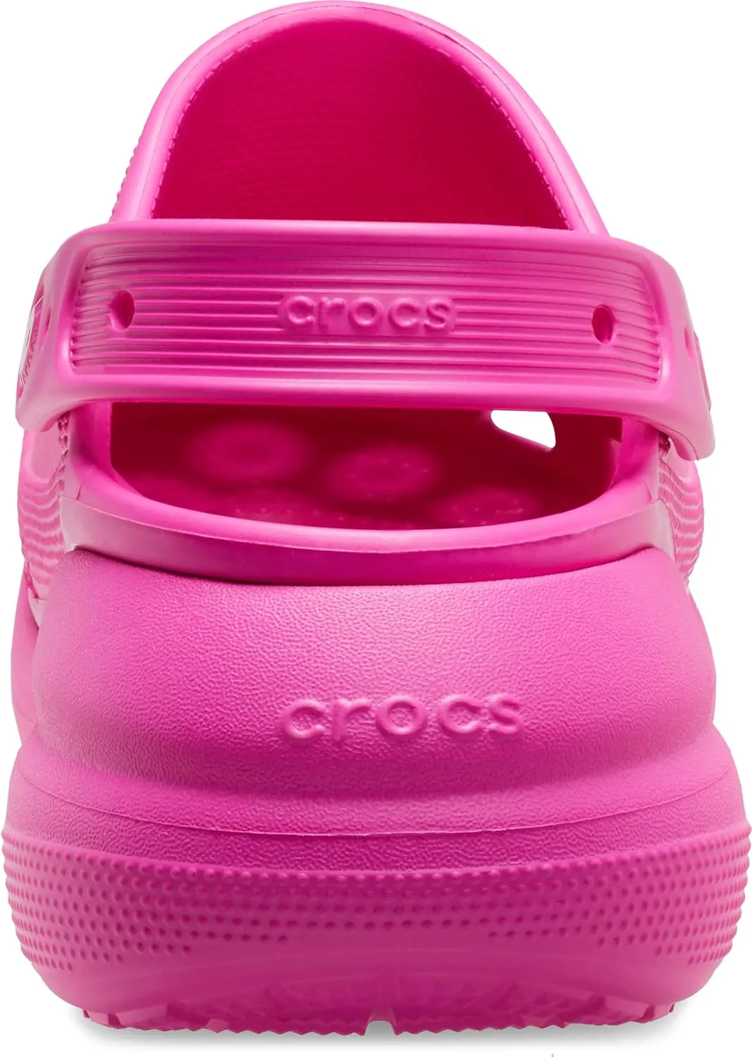 Crocs Unisex-Adult Crush Clog