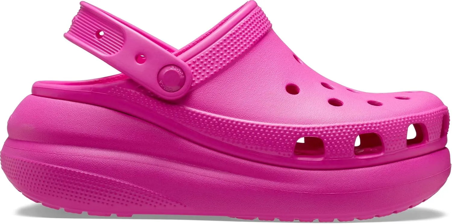 Crocs Unisex-Adult Crush Clog
