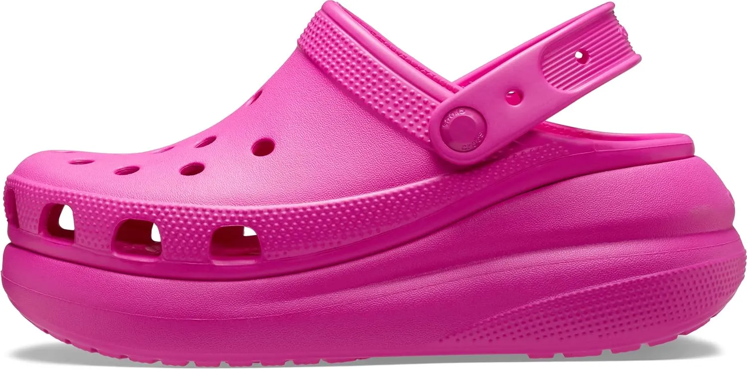 Crocs Unisex-Adult Crush Clog