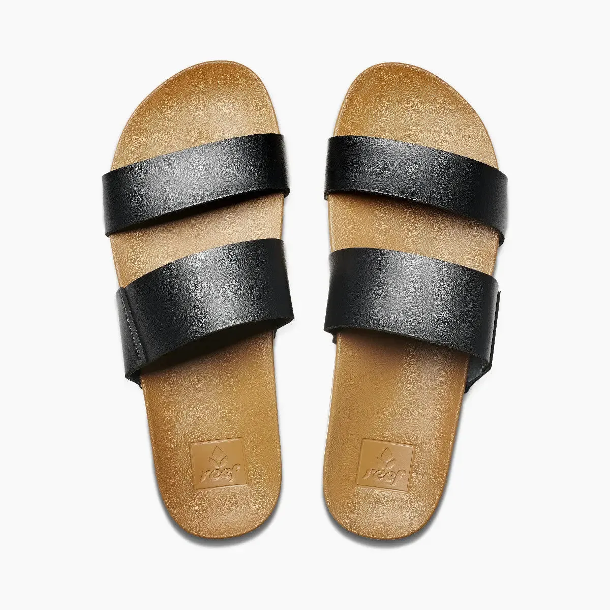 Cushion Vista Sandal – Effortless Comfort with a Modern Touch