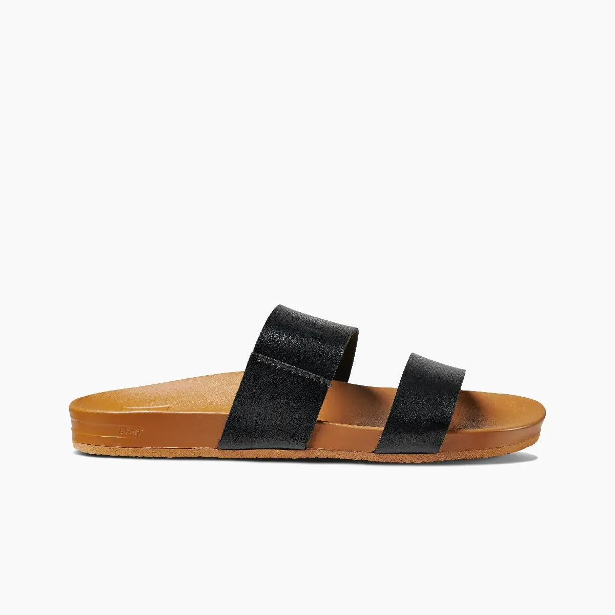 Cushion Vista Sandal – Effortless Comfort with a Modern Touch