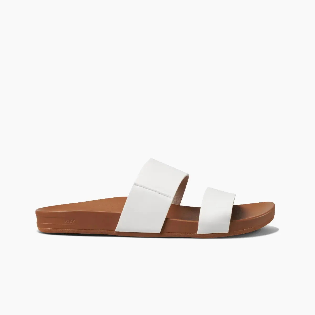 Cushion Vista Sandal – Effortless Comfort with a Modern Touch